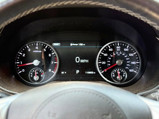 Used 2021 Kia Telluride SX w/ SX Prestige Package image 28