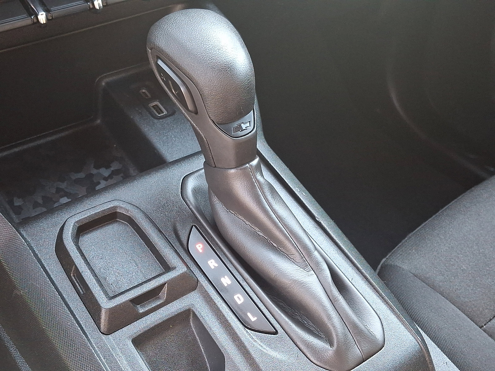 Used 2023 Chevrolet Colorado W/T RWD image 14