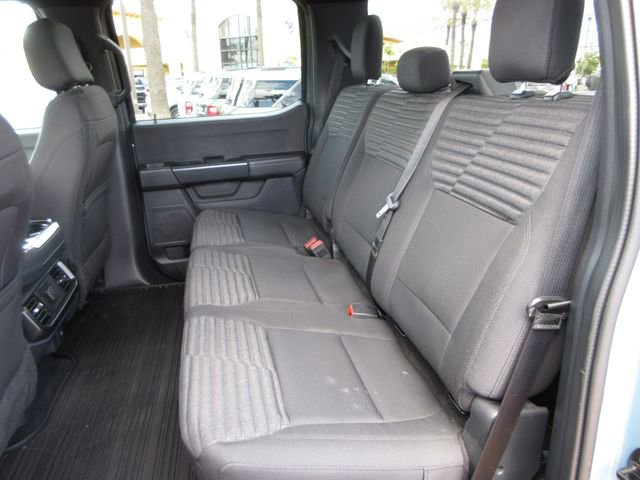 Certified 2023 Ford F150 XL w/ STX Appearance Package image 24