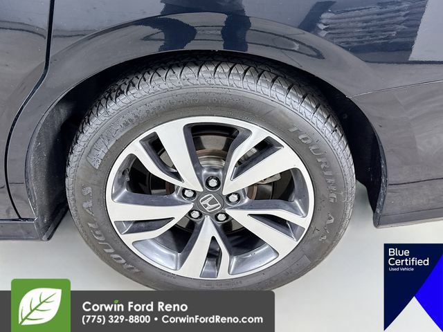 Used 2021 Honda Odyssey Touring image 37