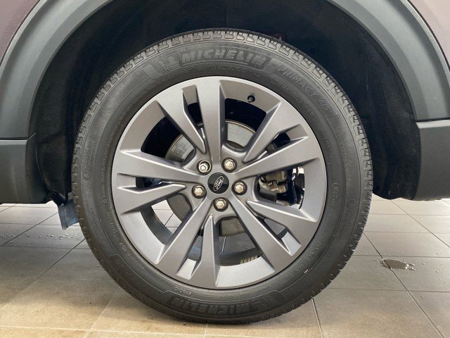 Certified 2022 Ford Explorer XLT w/ Equipment Group 202A image 26