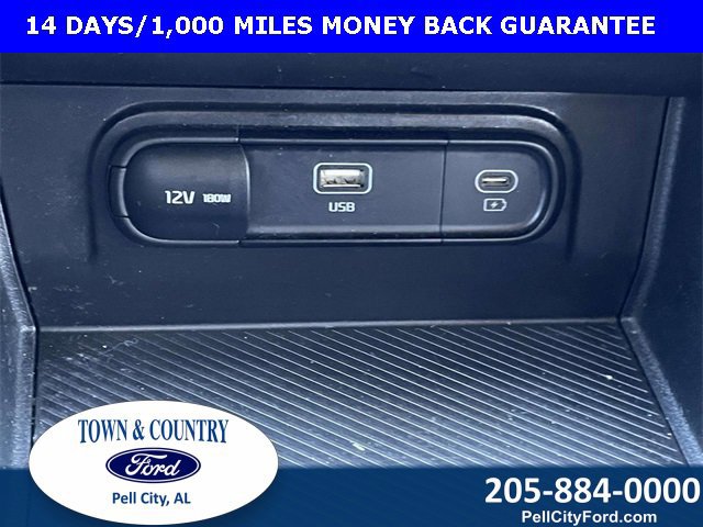 Used 2023 Kia Sportage LX image 21