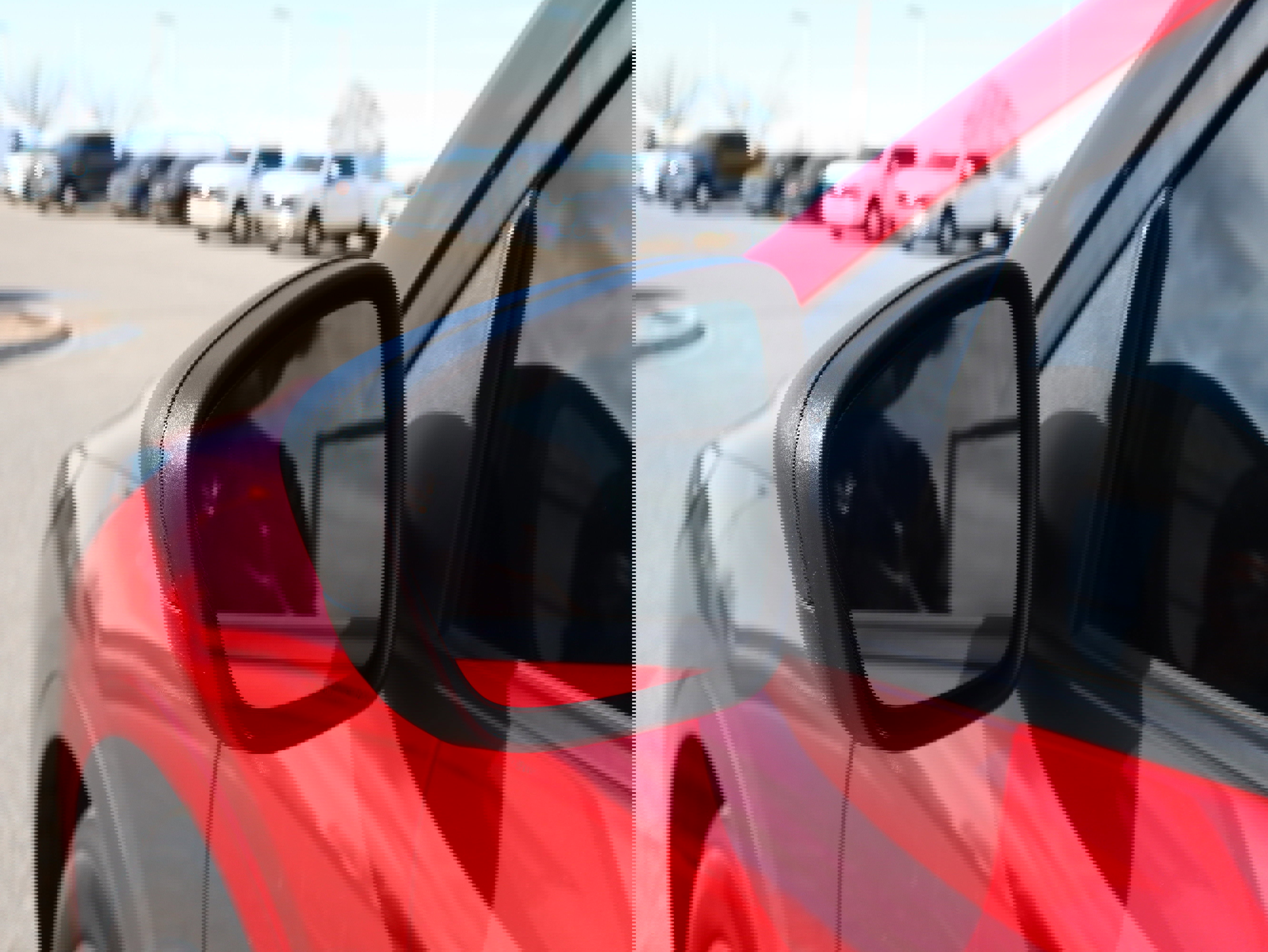 Certified 2024 Ford Escape ST-Line w/ Tech Pack #1 image 17