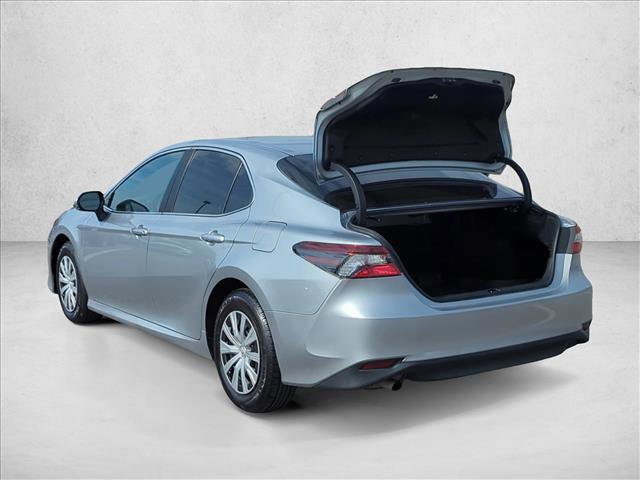 Used 2023 Toyota Camry LE FWD image 6