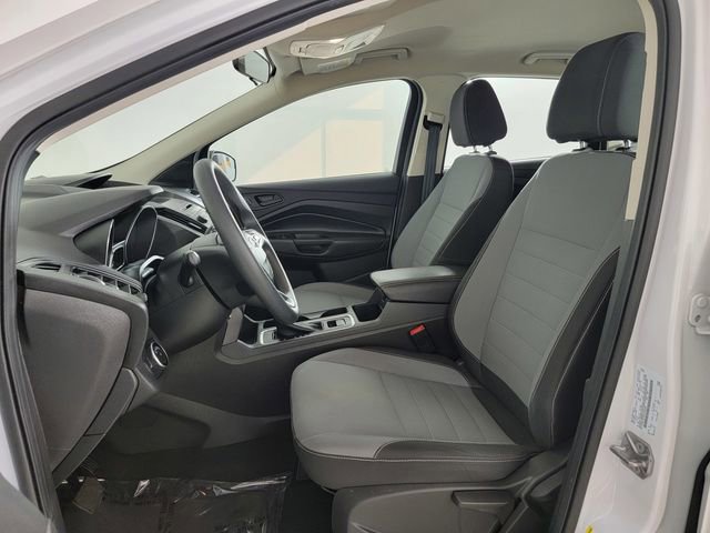 Certified 2017 Ford Escape S FWD image 13