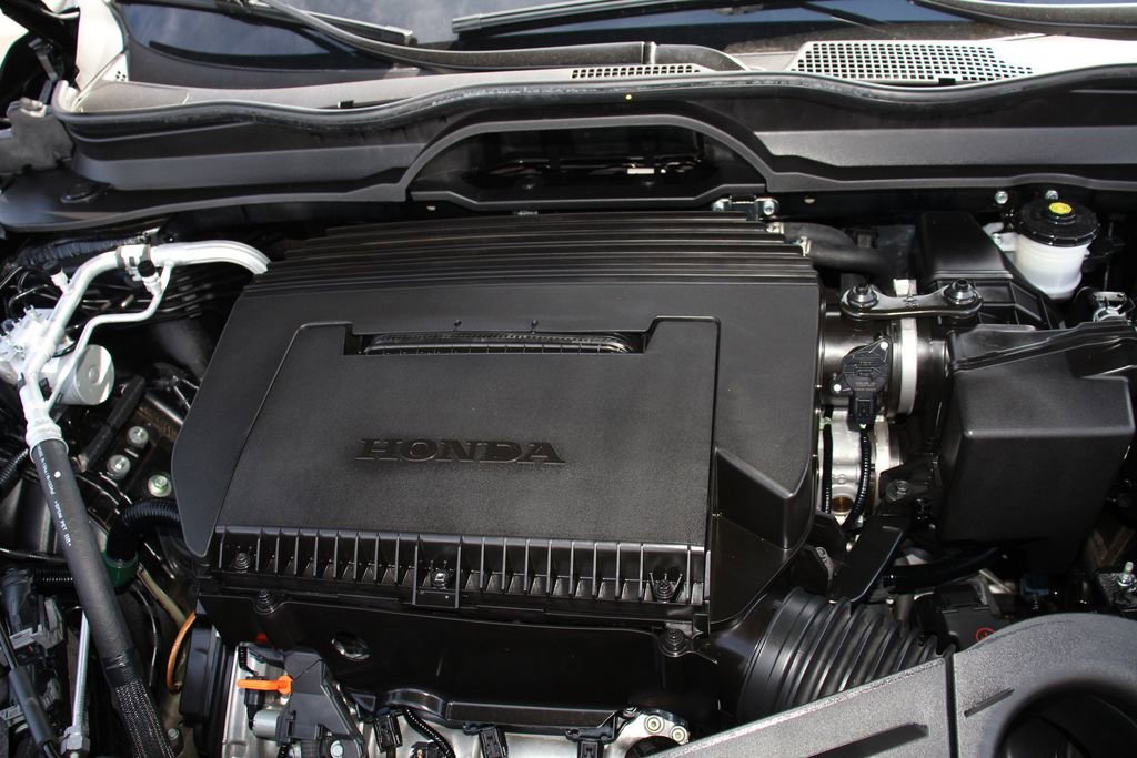Used 2023 Honda Pilot Elite image 30