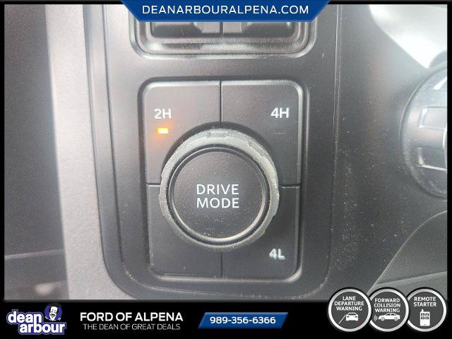 Certified 2023 Ford F150 XLT w/ Equipment Group 302A High AWD/4WD image 13