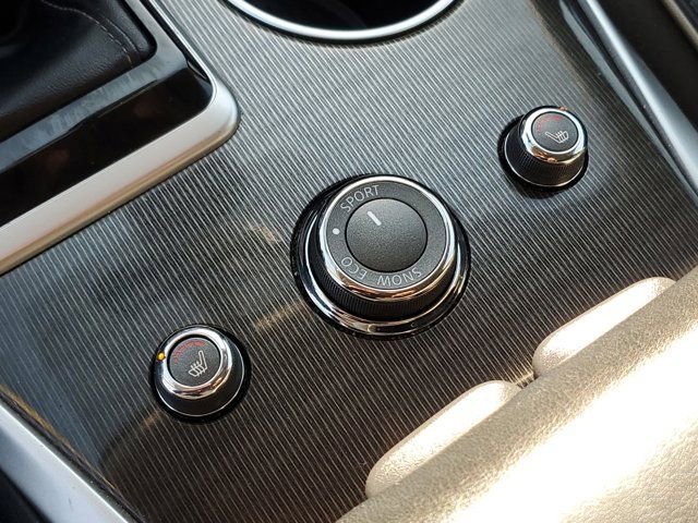 Used 2019 INFINITI QX60 Luxe w/ Essential Package image 33