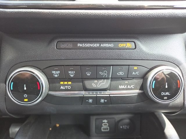 Certified 2025 Ford Escape ST-Line FWD image 32