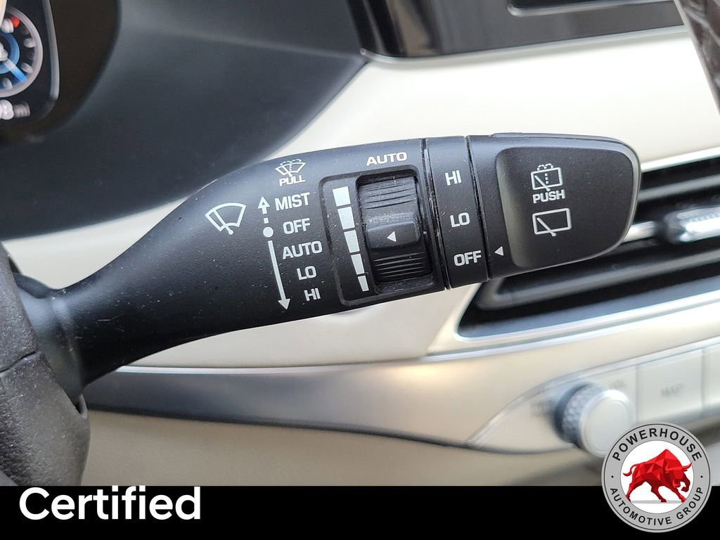 Used 2020 Hyundai Palisade Limited w/ Winter Weather Package image 34