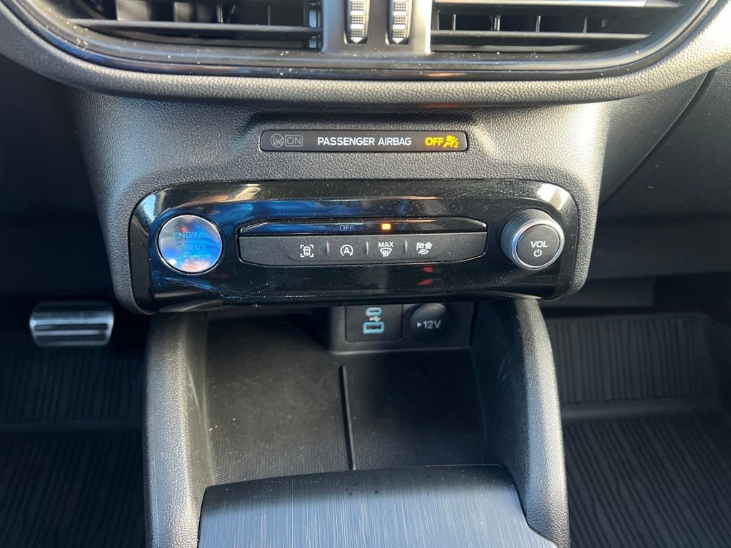 Certified 2023 Ford Escape ST-Line w/ Tech Pack #1 image 21