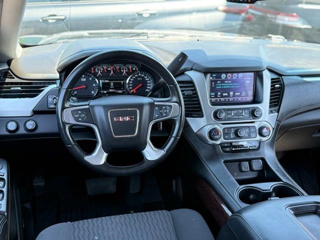 Used 2019 GMC Yukon SLE w/ Convenience Package AWD/4WD image 5