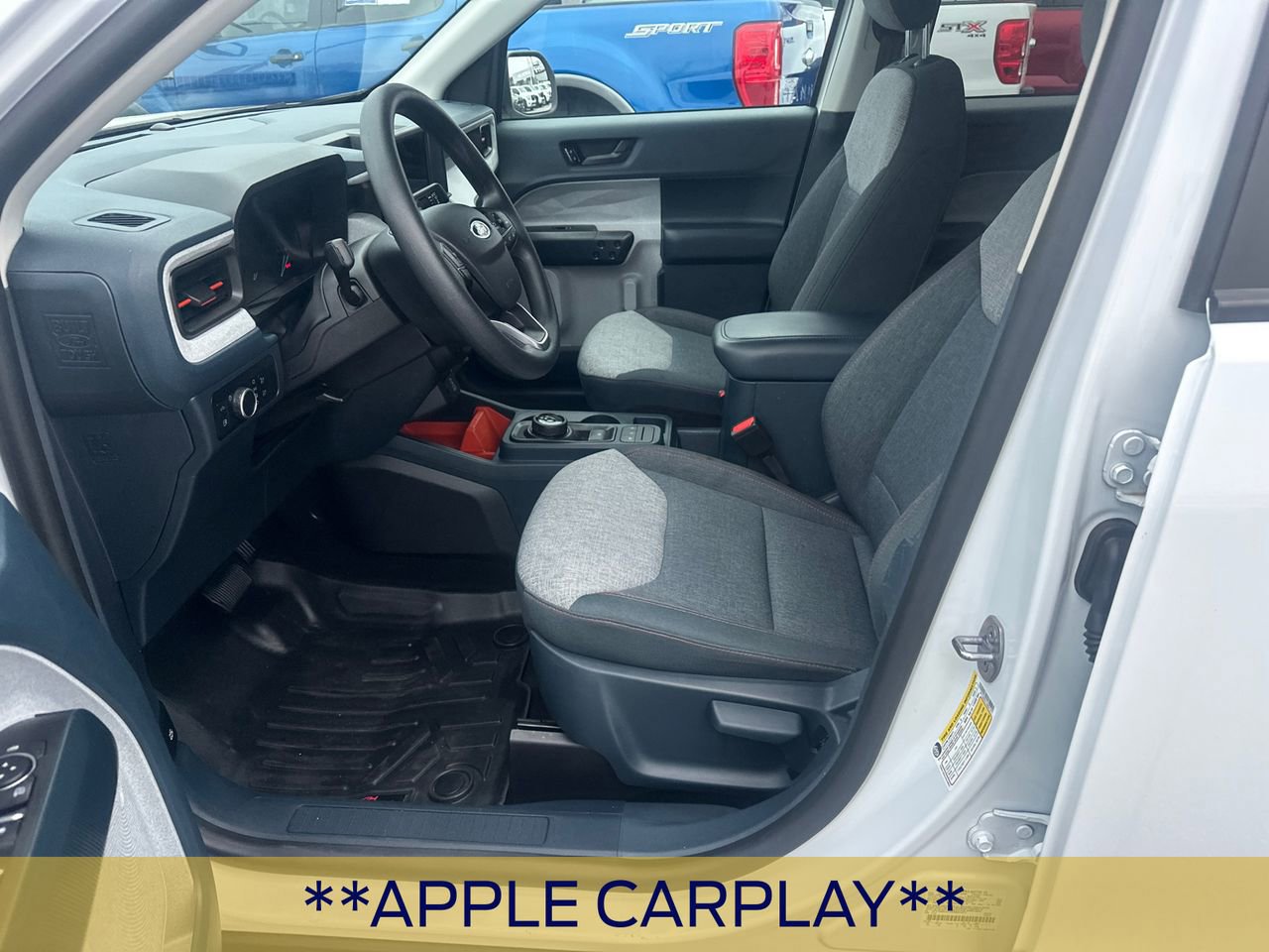 Certified 2024 Ford Maverick XLT image 10