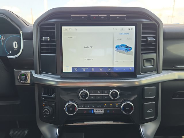 Certified 2022 Ford F150 Lariat AWD/4WD image 24