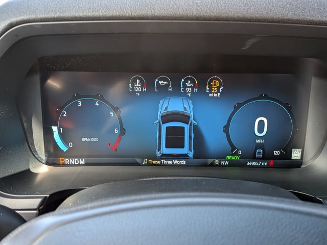 Certified 2024 Ford F150 Lariat image 19