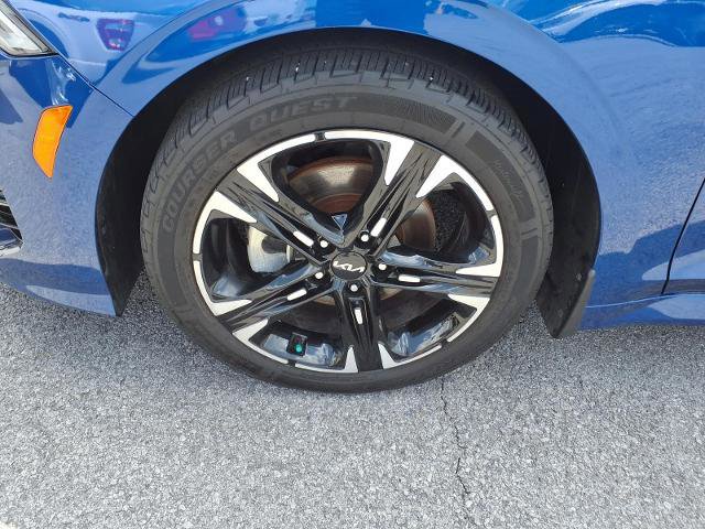 Used 2022 Kia K5 GT-Line FWD image 6