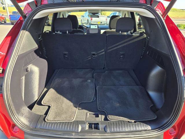 Certified 2022 Ford Escape SE w/ SE Sport Appearance Package image 27