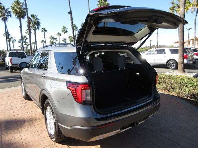 Certified 2025 Ford Explorer Active w/ Active Comfort Package image 26