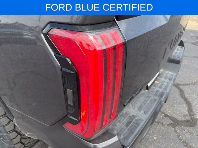 Used 2024 Toyota Tundra Platinum AWD/4WD image 20