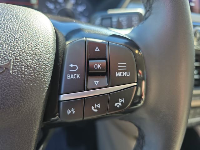 Certified 2022 Ford Escape SE w/ Convenience Package AWD/4WD image 27
