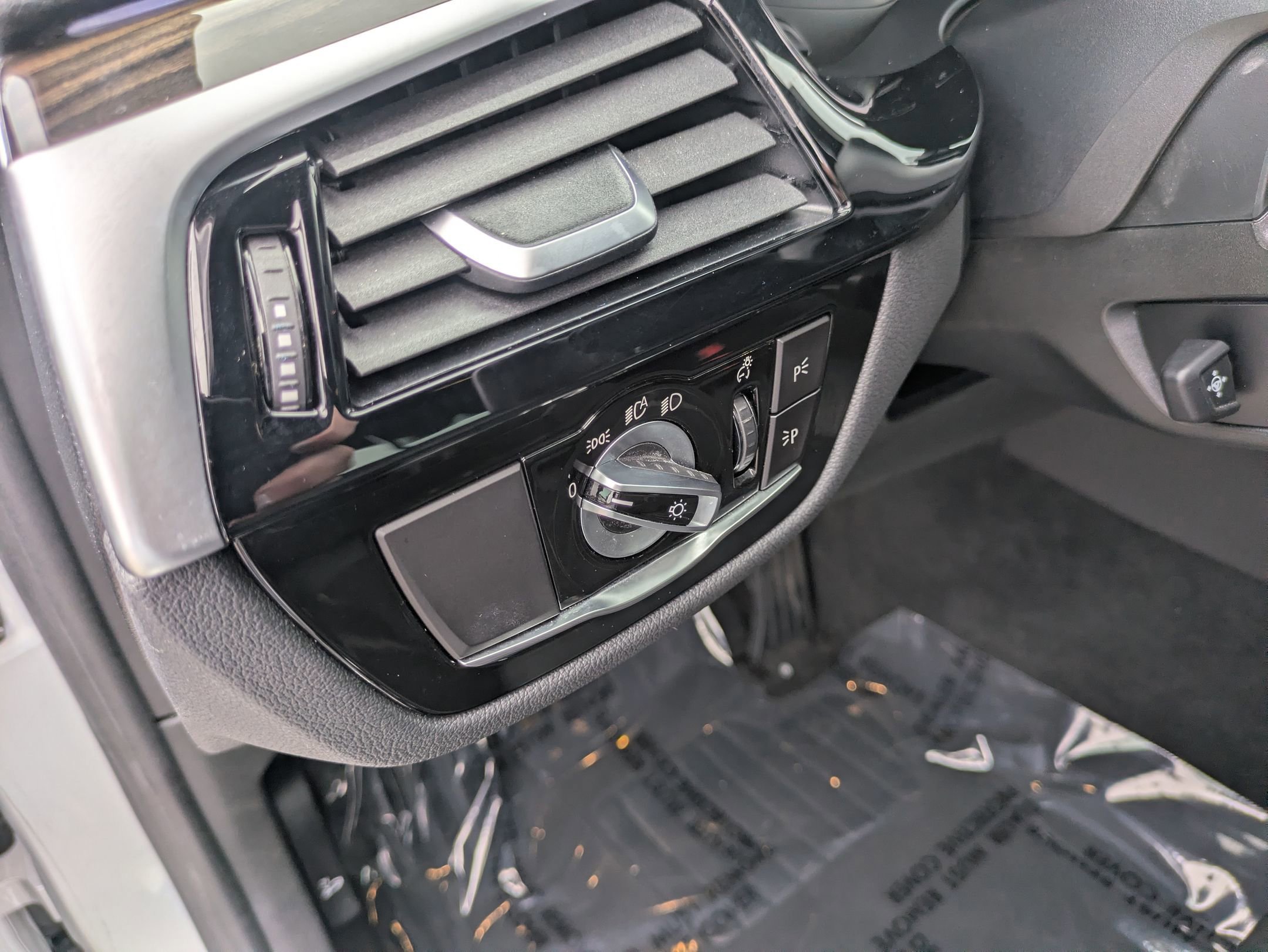 Used 2019 BMW 530i 530i image 14