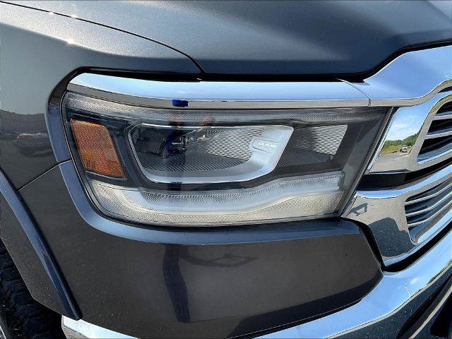 Used 2019 RAM 1500 Laramie AWD/4WD image 33
