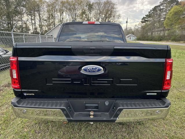 Certified 2023 Ford F150 XLT image 6