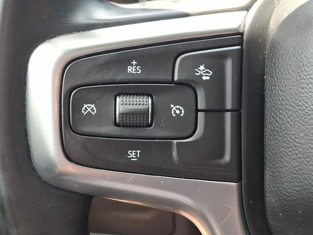 Used 2024 Chevrolet Tahoe LT RWD image 23