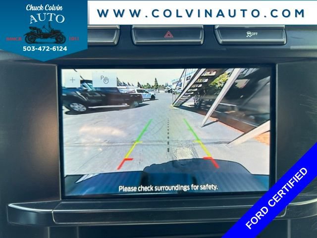 Certified 2024 Ford F350 XLT AWD/4WD image 20