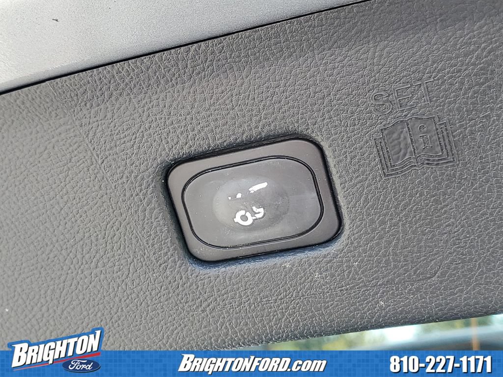 Certified 2023 Ford Edge ST-Line AWD/4WD image 8