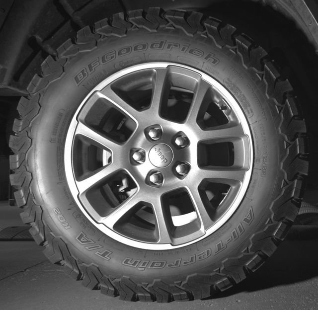 Used 2020 Jeep Gladiator Overland AWD/4WD image 12