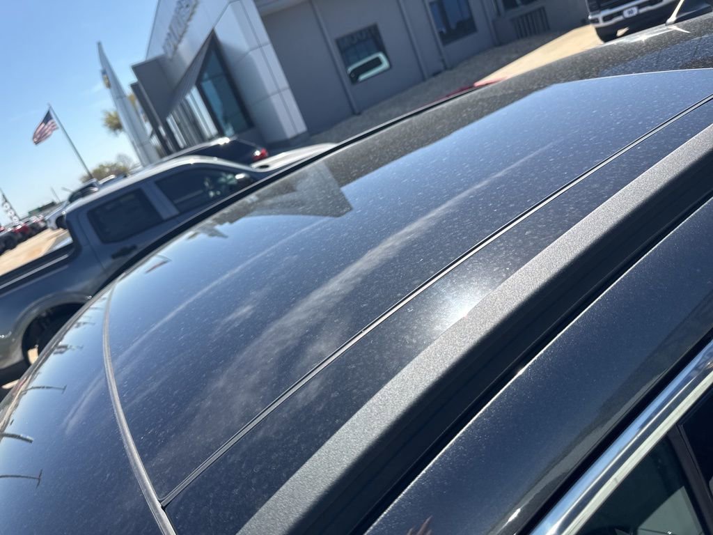 Certified 2020 Ford Escape SEL image 8