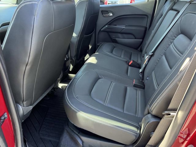 Used 2019 GMC Canyon Denali AWD/4WD image 14