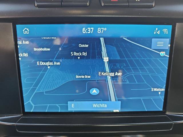Certified 2021 Ford F150 XLT w/ Equipment Group 301A Mid AWD/4WD image 20