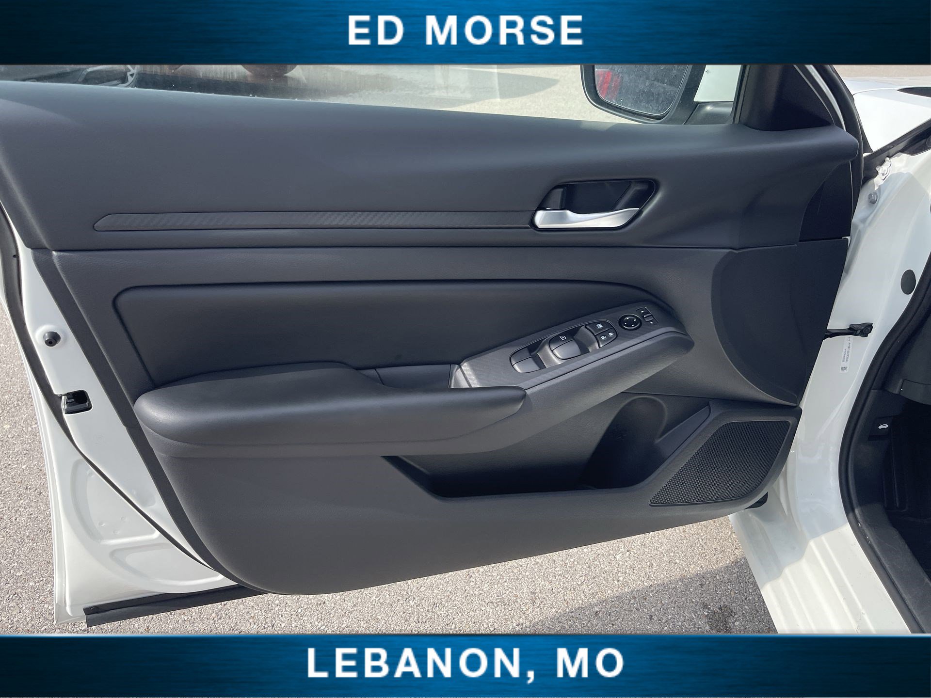 Used 2022 Nissan Altima 2.5 S FWD image 20