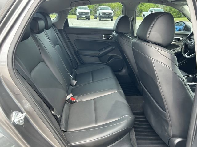 Used 2023 Acura Integra FWD image 31