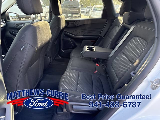 Certified 2026 Ford Escape Active w/ Tech Pack #1 FWD image 12