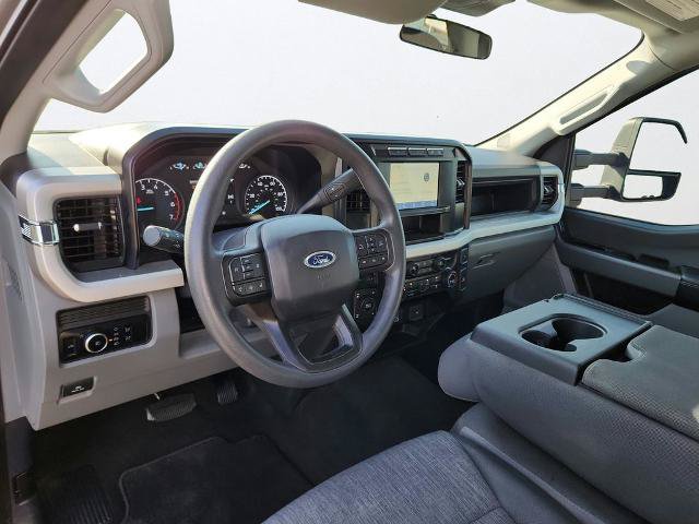 Certified 2024 Ford F250 XL w/ STX Appearance Package AWD/4WD image 9
