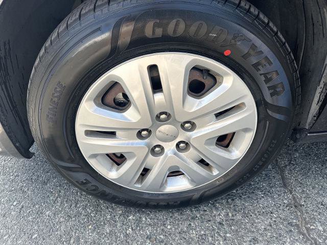 Used 2018 Dodge Grand Caravan SE FWD image 22