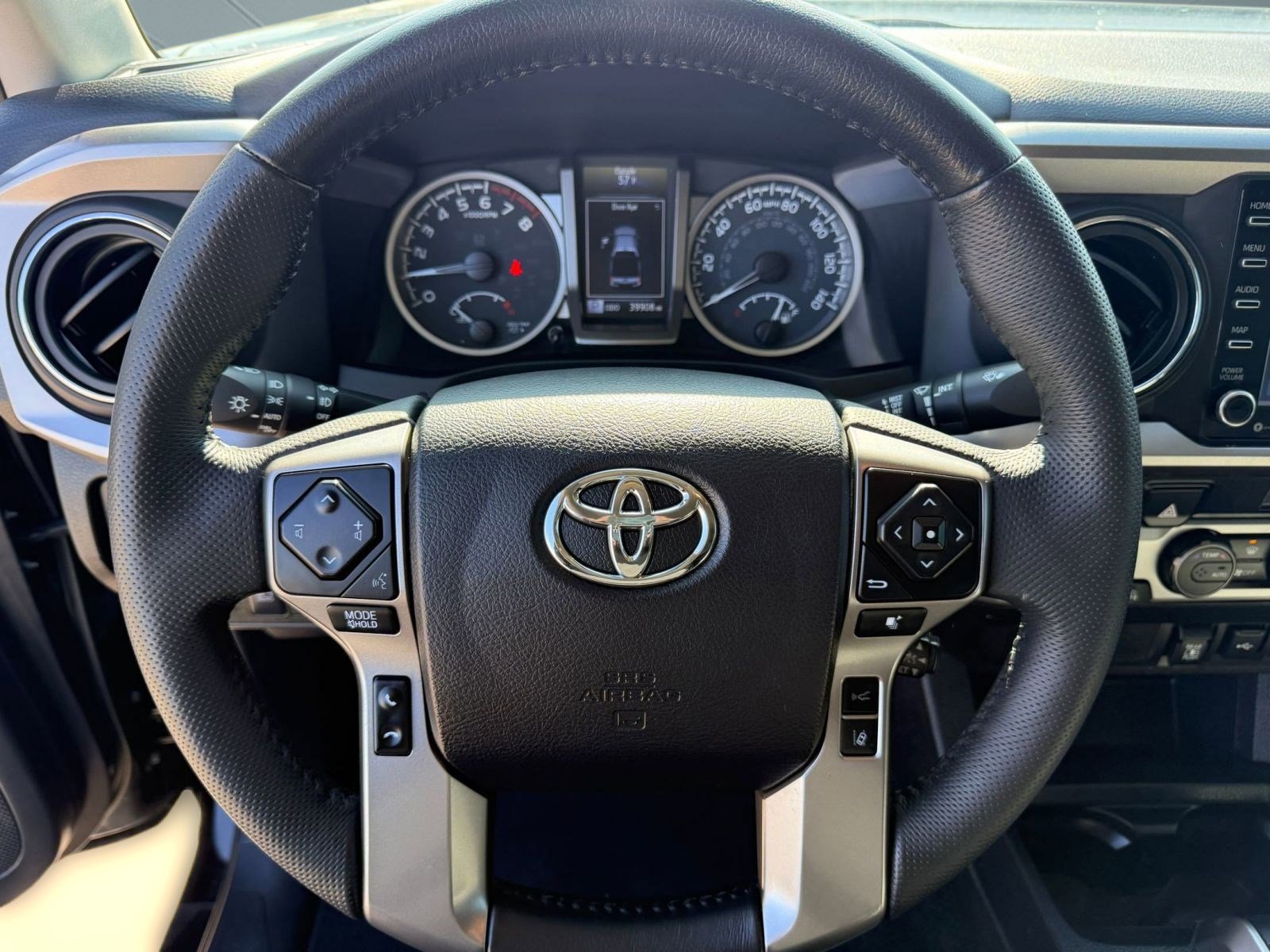 Used 2023 Toyota Tacoma SR5 image 15