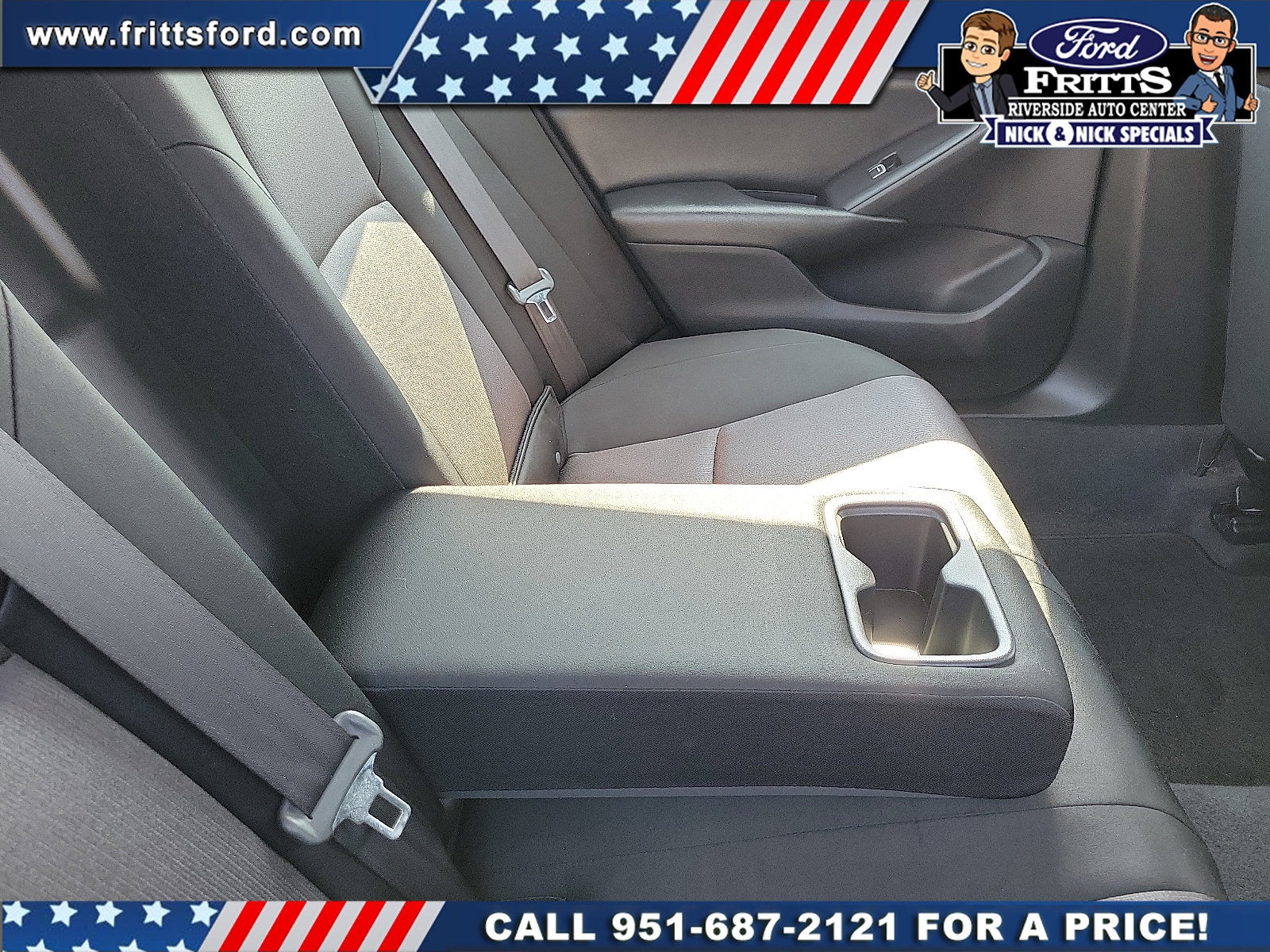 Used 2020 Honda Accord LX image 16