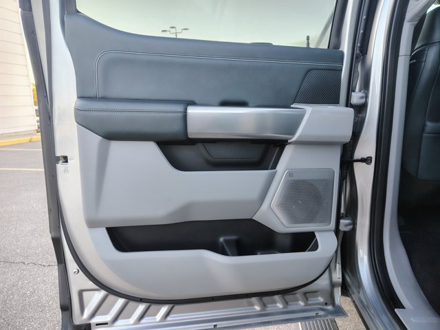 Certified 2023 Ford F450 Limited w/ FX4 Off-Road Package AWD/4WD image 11