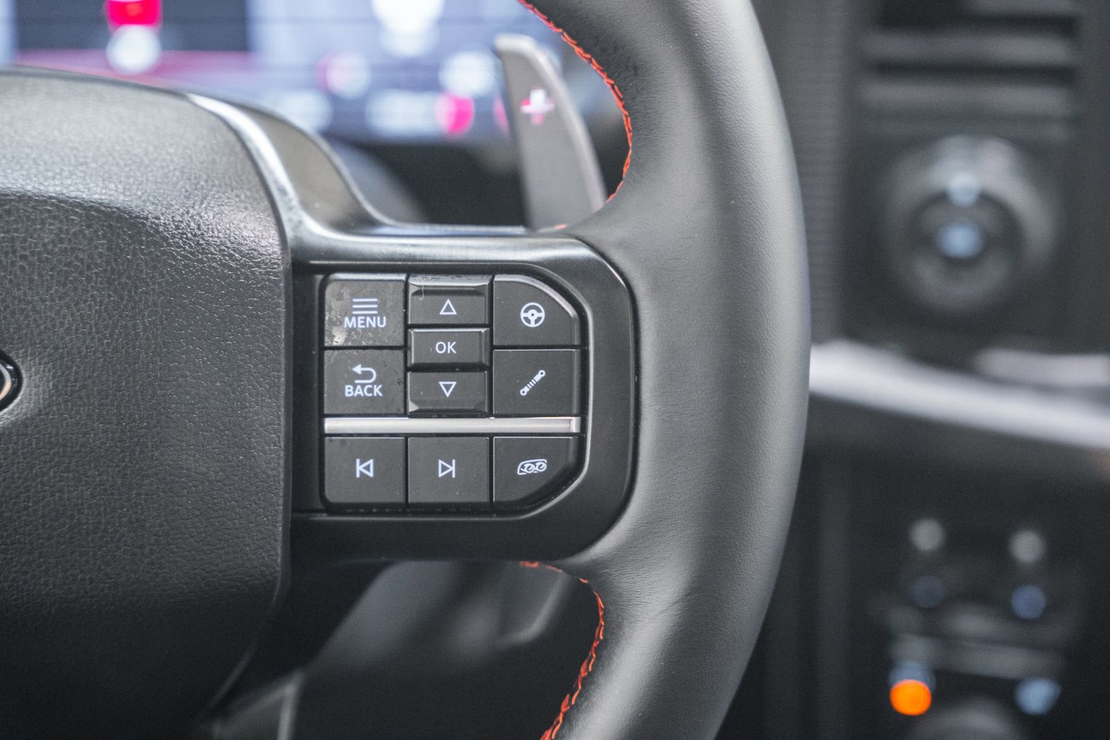 Certified 2025 Ford F150 Raptor image 37