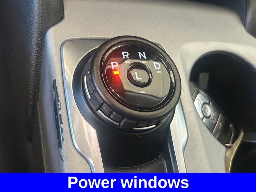 Certified 2021 Ford Bronco Sport Big Bend image 15