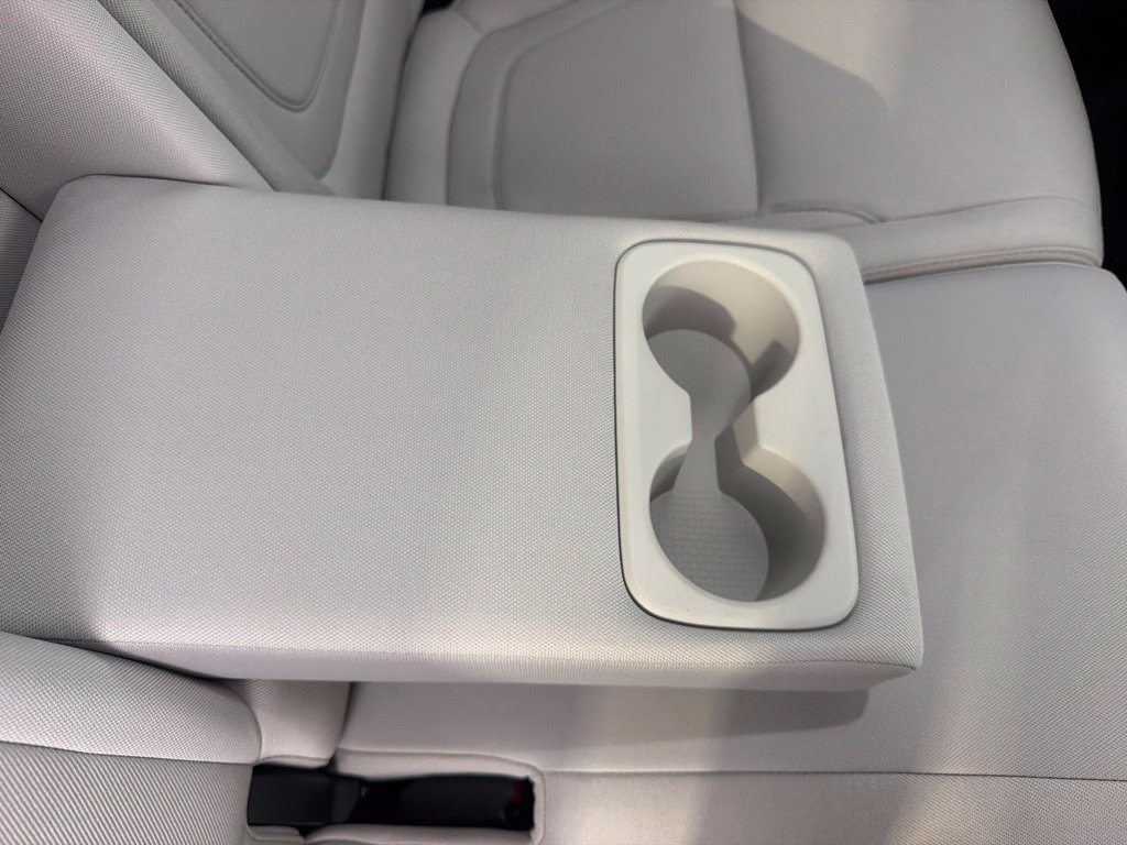 Used 2025 Hyundai Tucson SEL FWD image 46