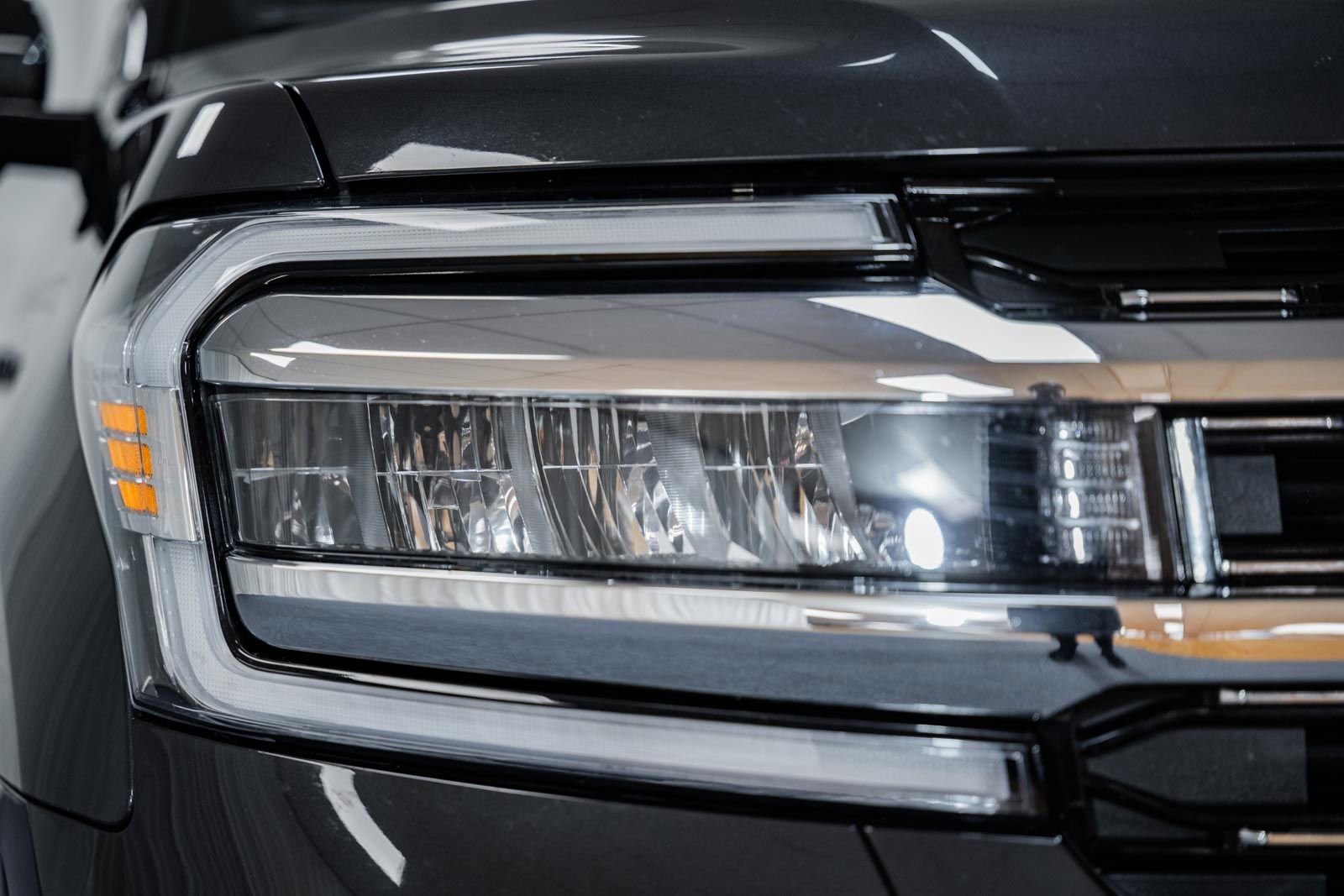Certified 2022 Ford Expedition Max Limited image 9