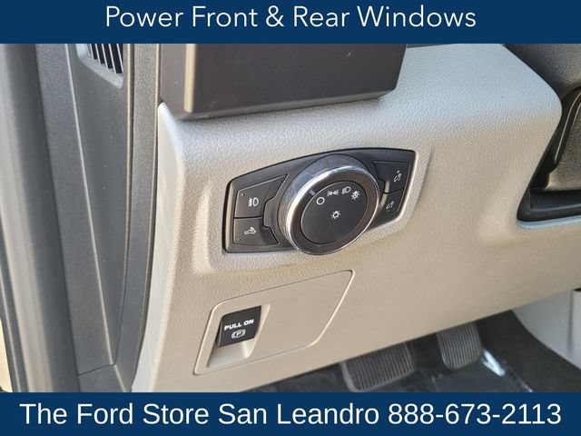 Certified 2019 Ford F150 XL w/ Equipment Group 101A Mid RWD image 21