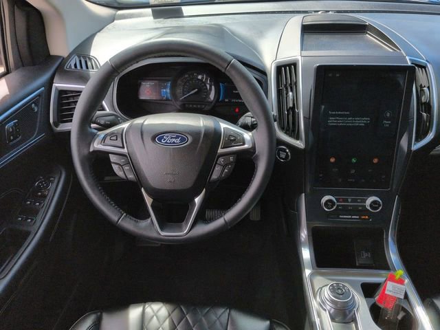 Certified 2023 Ford Edge Titanium image 18