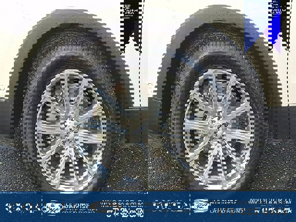 Certified 2016 Ford Explorer Limited w/ Equipment Group 301A image 8