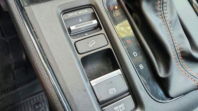 Used 2024 Honda CR-V Sport-L image 16